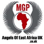 Angels of East Africa UK