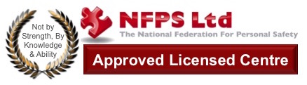Approved NFPS License Centre Logo