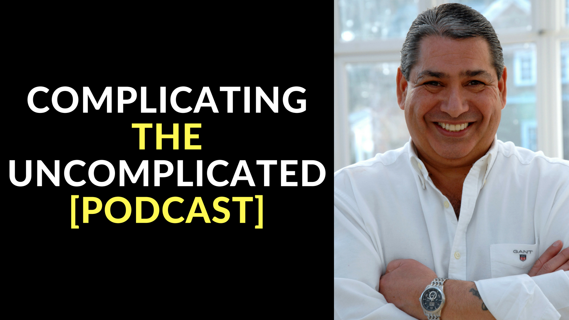 Complicating the Uncomplicated [Podcast]