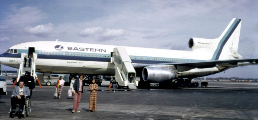 Eastern Air Lines Flight 401