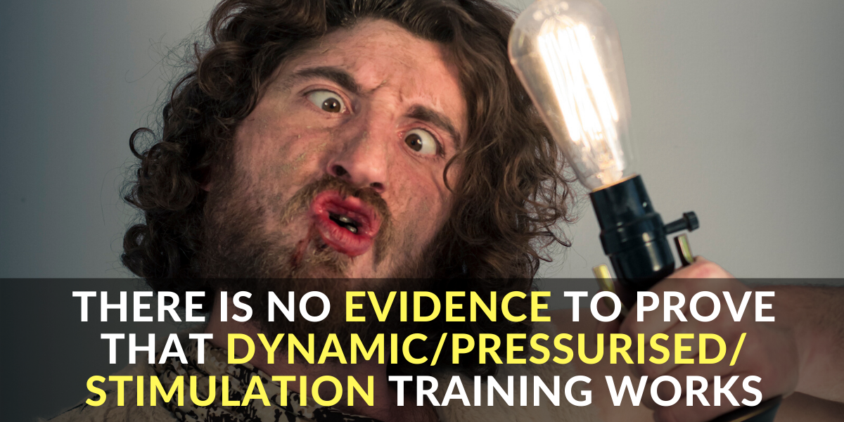 Evidence To Prove That Dynamic_Pressurised_ Stimulation Training Works-2