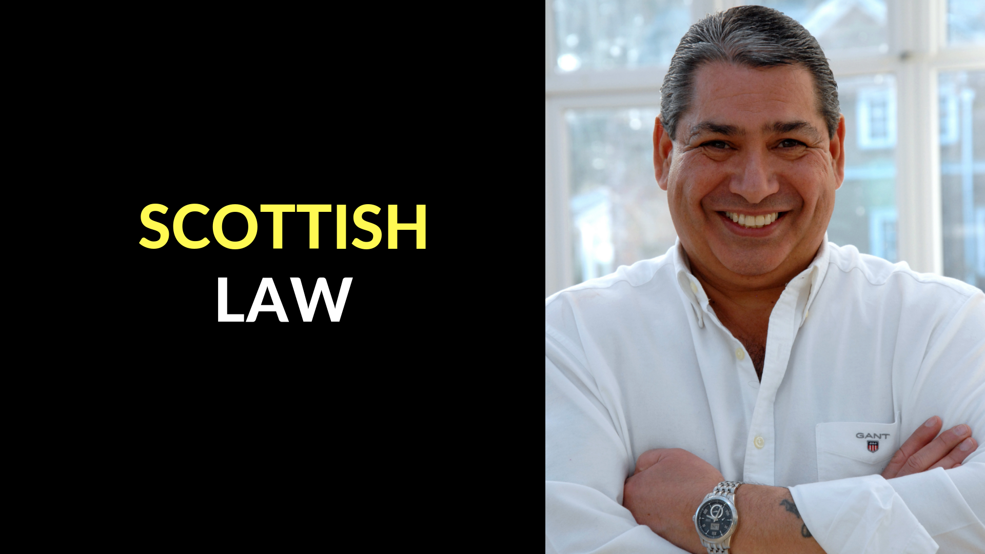 scottish-law