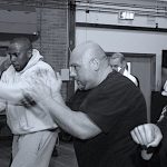 Self Defence Trainer