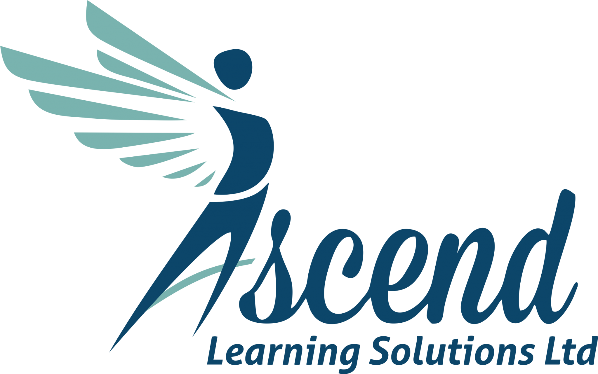 Ascend Logo (PNG) NFPS Ltd
