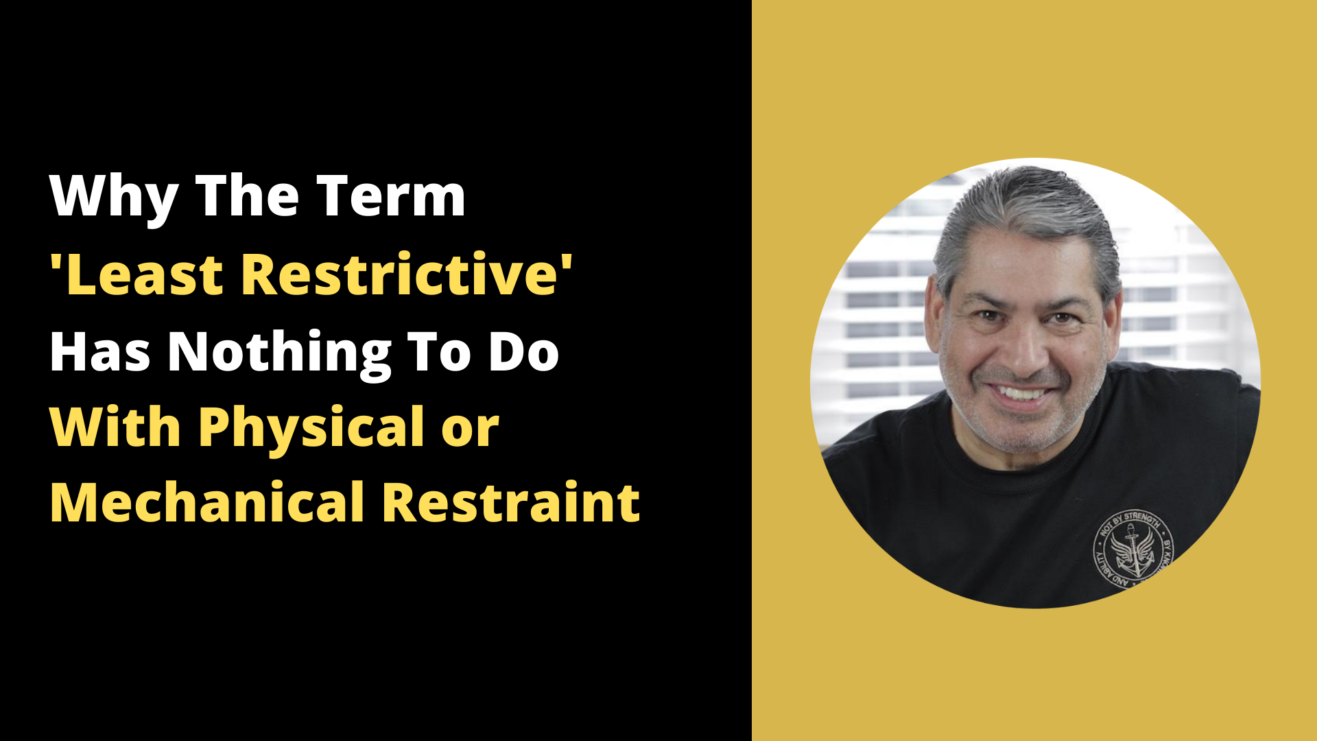 why-the-term-least-restrictive-has-nothing-to-do-with-physical-or