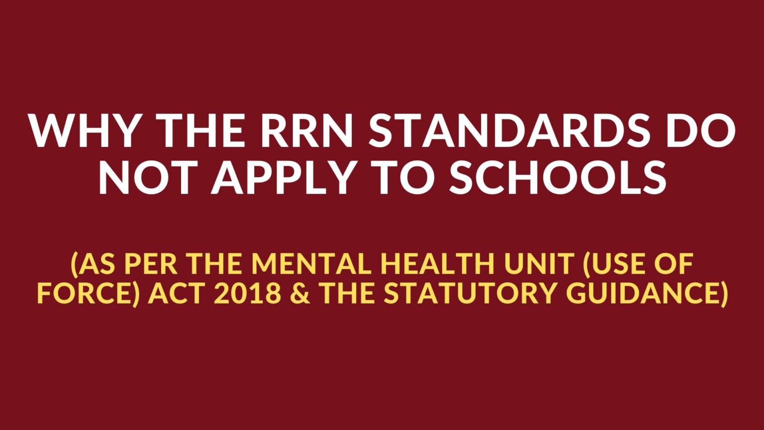 why-the-rrn-standards-do-not-apply-to-schools-nfps-ltd