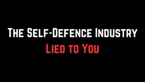 alt="BTEC Level 3 Self-Defence Instructor Course training session