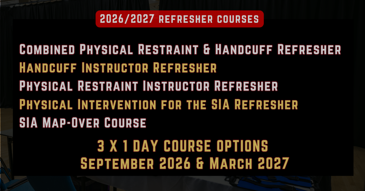 sept-2026-and-march-2027 REFRESHER COURSES